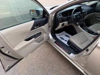 2013 Honda Accord EX-L V6