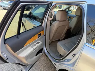2013 Lincoln MKX