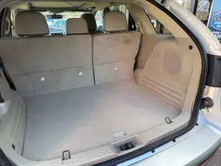 2013 Lincoln MKX