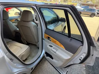 2013 Lincoln MKX