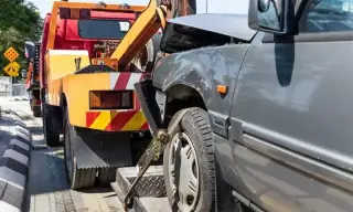 Cortez Auto Buy & Towing