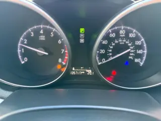 2013 Mazda MAZDA3 i SV