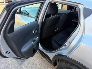 2011 Nissan JUKE S