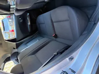 2011 Nissan JUKE S