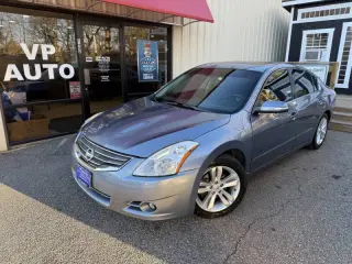 2011 Nissan Altima 2.5 SL