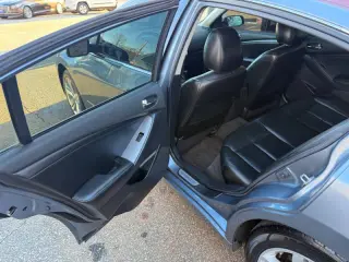 2011 Nissan Altima 2.5 SL