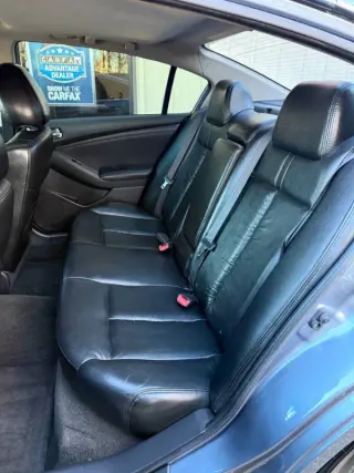 2011 Nissan Altima 2.5 SL