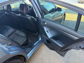 2011 Nissan Altima 2.5 SL
