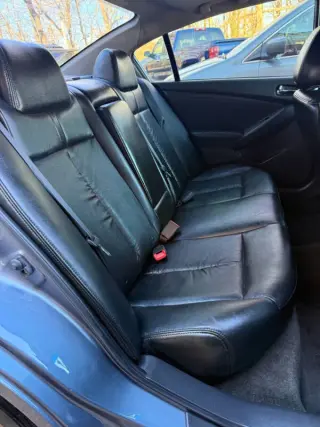 2011 Nissan Altima 2.5 SL