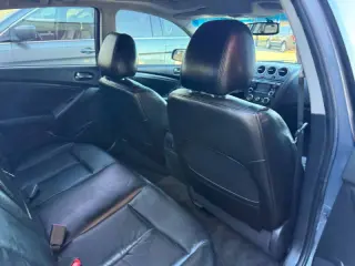 2011 Nissan Altima 2.5 SL