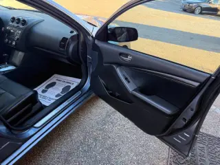 2011 Nissan Altima 2.5 SL