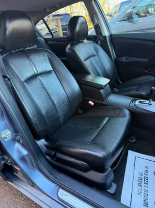 2011 Nissan Altima 2.5 SL