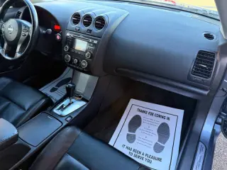 2011 Nissan Altima 2.5 SL