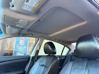 2011 Nissan Altima 2.5 SL