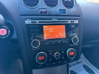 2011 Nissan Altima 2.5 SL