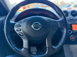 2011 Nissan Altima 2.5 SL
