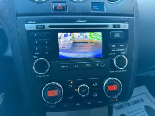 2011 Nissan Altima 2.5 SL