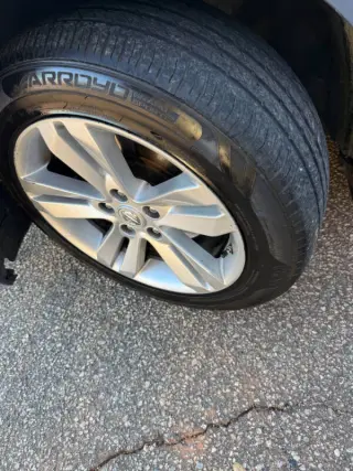 2011 Nissan Altima 2.5 SL