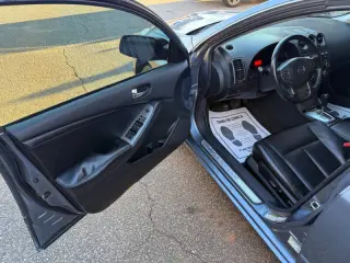2011 Nissan Altima 2.5 SL