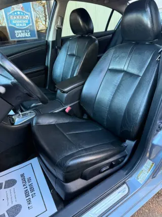 2011 Nissan Altima 2.5 SL