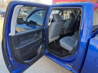 2014 RAM 1500 Express