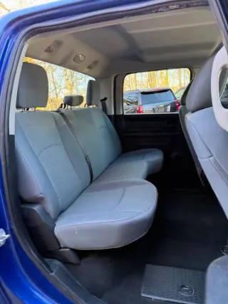 2014 RAM 1500 Express