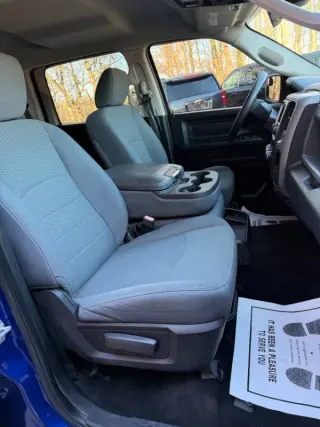 2014 RAM 1500 Express