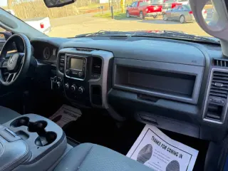 2014 RAM 1500 Express