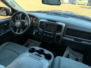 2014 RAM 1500 Express