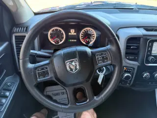 2014 RAM 1500 Express