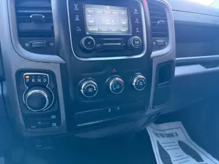 2014 RAM 1500 Express