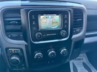 2014 RAM 1500 Express