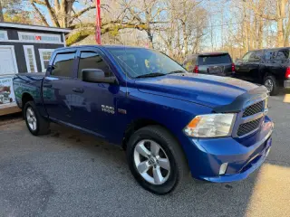 2014 RAM 1500 Express