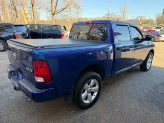 2014 RAM 1500 Express
