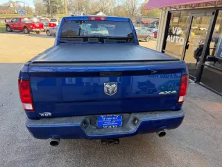 2014 RAM 1500 Express