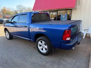 2014 RAM 1500 Express