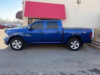 2014 RAM 1500 Express