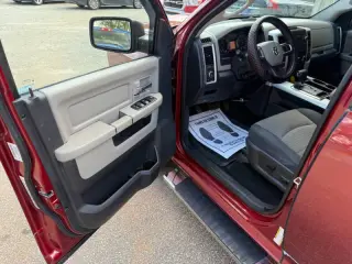 2011 RAM 1500 Big Horn