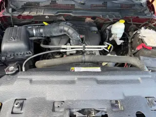 2011 RAM 1500 Big Horn