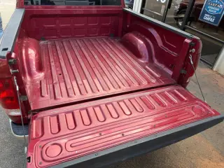 2011 RAM 1500 Big Horn