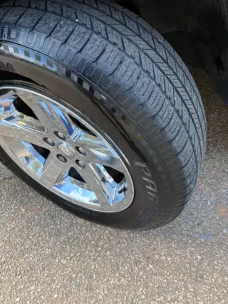 2011 RAM 1500 Big Horn