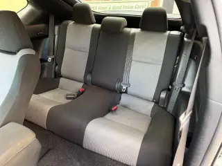 2014 Scion tC 10 Series