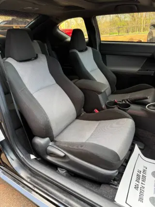 2014 Scion tC 10 Series