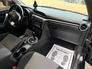 2014 Scion tC 10 Series