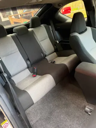 2014 Scion tC 10 Series
