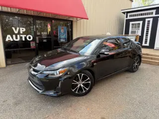 2014 Scion tC 10 Series