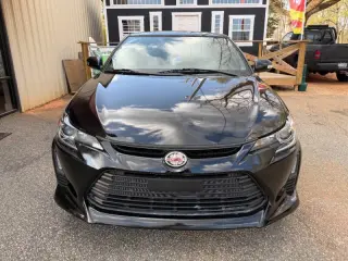 2014 Scion tC 10 Series
