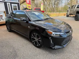 2014 Scion tC 10 Series
