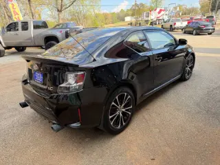 2014 Scion tC 10 Series