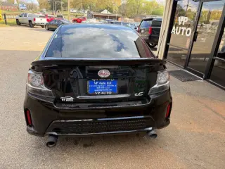 2014 Scion tC 10 Series